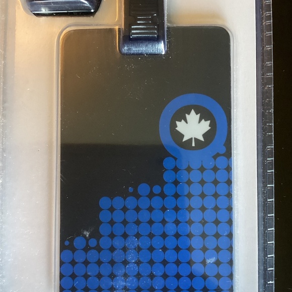 Luggage strap and combination lock and unbreakable tag - Picture 3 of 8